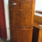 191 3031 Hörnskåp